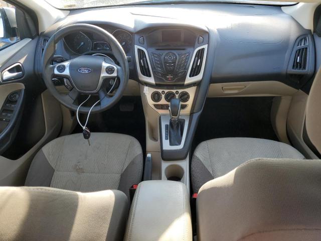 Photo 8 from auction – 2014 FORD FOCUS SE with VIN 1FADP3F22EL138240