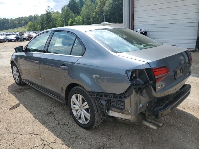 Photo 2 from auction – 2017 VOLKSWAGEN JETTA with VIN 3VW167AJ1HM383407
