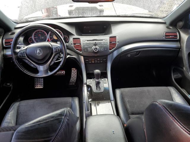 Photo 8 from auction – 2012 ACURA TSX SE with VIN JH4CU2F86CC023018