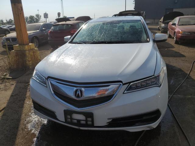 Photo 5 from auction – 2015 ACURA TLX TECH with VIN 19UUB1F5XFA004677