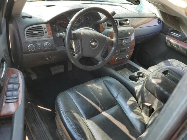 Photo 8 from auction – 2008 CHEVROLET SILVERADO with VIN 2GCEK19J481254408