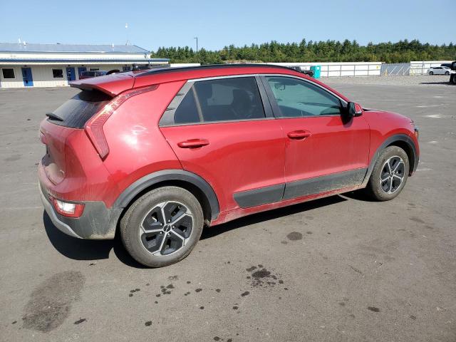 Photo 3 from auction – 2023 KIA NIRO EX with VIN KNDCR3LE1P5057168