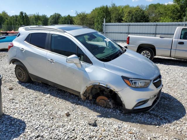 Photo 4 from auction – 2018 BUICK ENCORE SPO with VIN KL4CJ1SBXJB562969