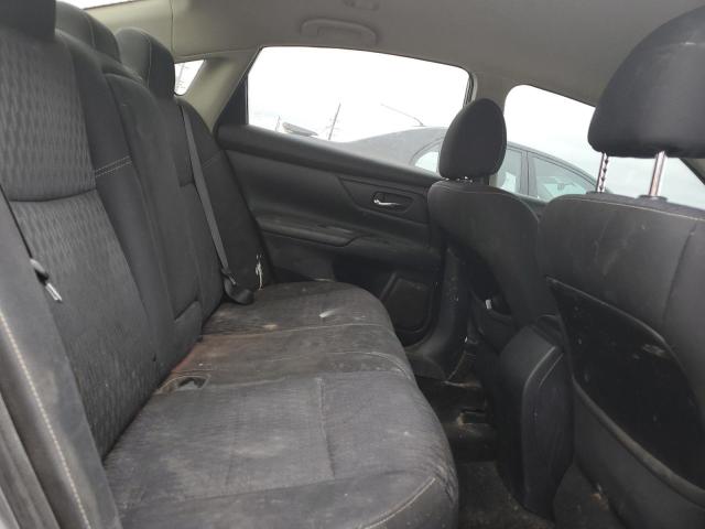Photo 10 from auction – 2018 NISSAN ALTIMA 2.5 with VIN 1N4AL3AP4JC225231