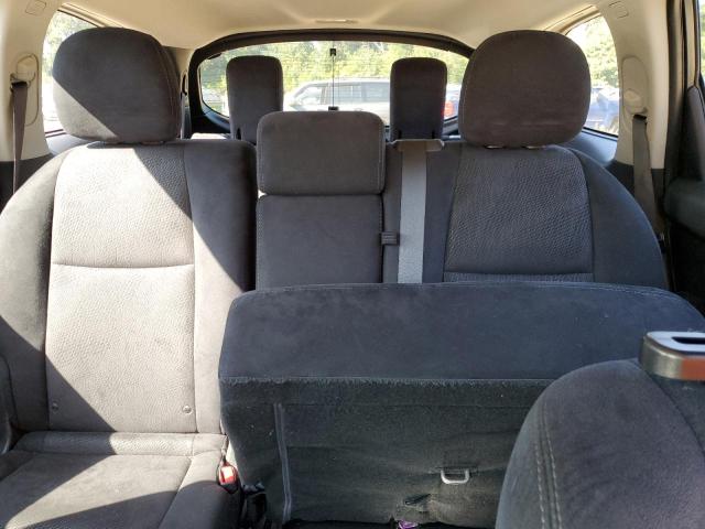 Photo 10 from auction – 2016 NISSAN PATHFINDER with VIN 5N1AR2MM5GC642625