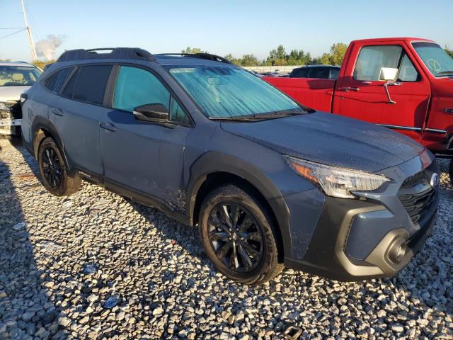 Photo 4 from auction – 2023 SUBARU OUTBACK ON with VIN 4S4BTALC8P3205050