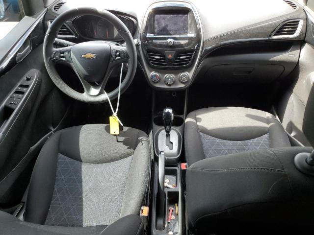 Photo 8 from auction – 2019 CHEVROLET SPARK 1LT with VIN KL8CD6SA7KC729147