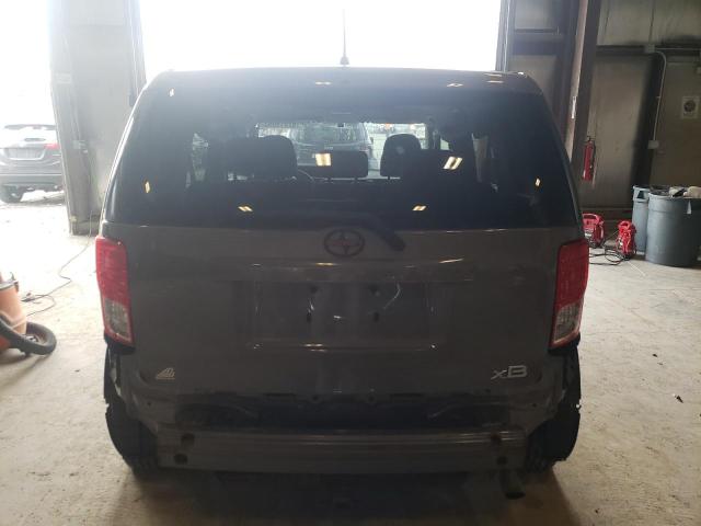 Photo 6 from auction – 2014 TOYOTA SCION XB with VIN JTLZE4FE3EJ064364