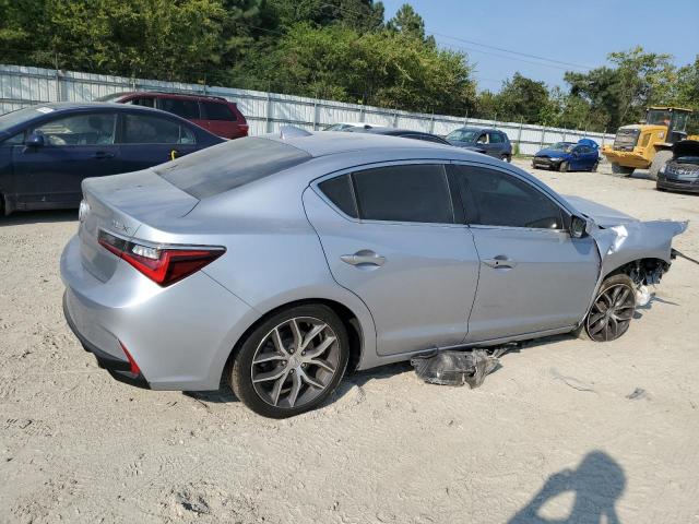 Photo 3 from auction – 2019 ACURA ILX PREMIU with VIN 19UDE2F70KA007287