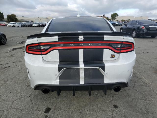 Photo 6 from auction – 2021 DODGE CHARGER SC with VIN 2C3CDXGJ6MH597878