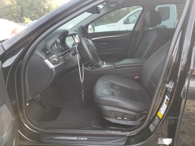 Photo 7 from auction – 2012 BMW 528 XI with VIN WBAXH5C52CDW06468