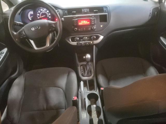 Снимка 8 от търг – 2015 KIA RIO LX с VIN KNADM4A38F6443134