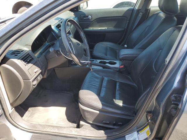 Photo 7 from auction – 2012 FORD FUSION SEL with VIN 3FAHP0JA8CR180733