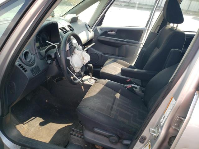 Photo 7 from auction – 2012 SUZUKI SX4 with VIN JS2YA5A53C6300663