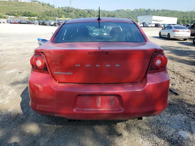 Photo 6 from auction – 2014 DODGE AVENGER SE with VIN 1C3CDZAB6EN148044