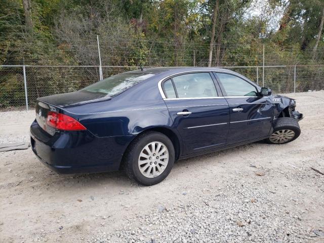 Photo 3 from auction – 2006 BUICK LACROSSE with VIN 1G4HP57286U196849