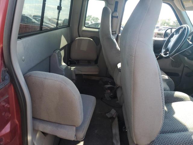 Photo 10 from auction – 1999 FORD RANGER SUP with VIN 1FTZR15X7XTA69351