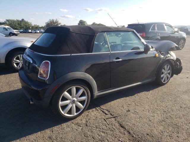 Photo 3 from auction – 2009 MINI COOPER with VIN WMWMR33559TJ94212