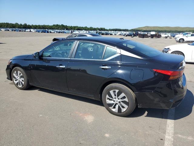 Photo 2 from auction – 2019 NISSAN ALTIMA S with VIN 1N4BL4BV3KC258195