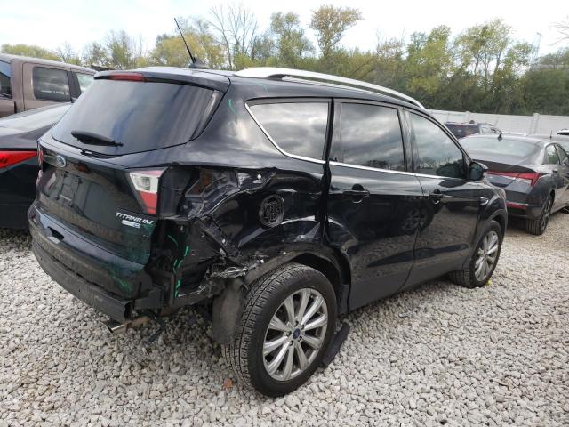 Photo 3 from auction – 2018 FORD ESCAPE TIT with VIN 1FMCU9J9XJUB74604