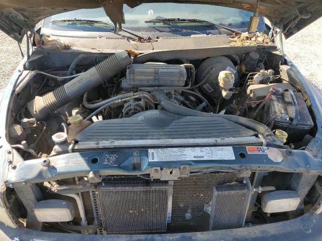Photo 11 from auction – 1998 DODGE RAM 1500 with VIN 1B7HF16Y6WS545167