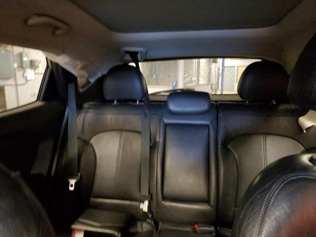 Photo 10 from auction – 2012 HYUNDAI TUCSON GLS with VIN KM8JUCACXCU500274