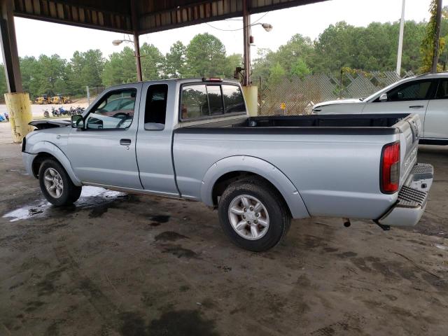 Photo 2 from auction – 2002 NISSAN FRONTIER K with VIN 1N6DD26S92C395529