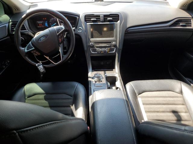 Photo 8 from auction – 2018 FORD FUSION SE with VIN 3FA6P0HDXJR223098