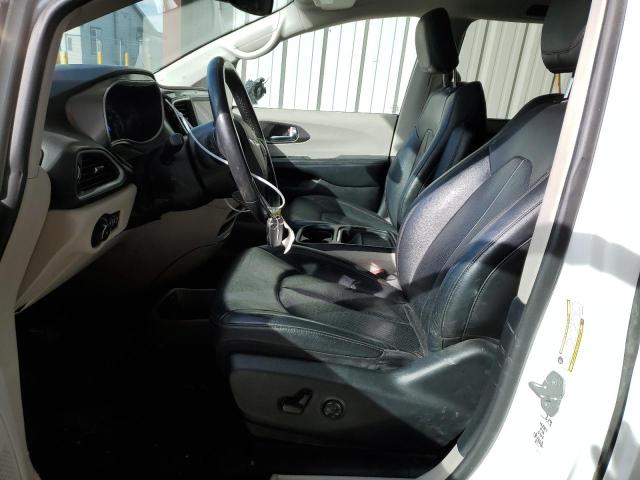Photo 7 from auction – 2020 CHRYSLER PACIFICA T with VIN 2C4RC1BG9LR276573