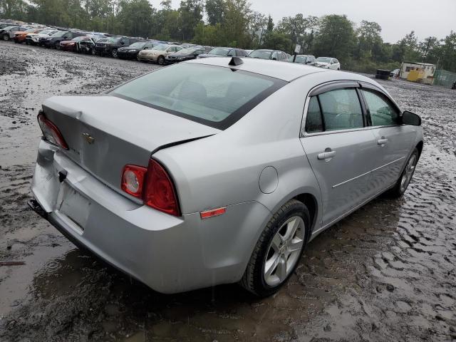 Photo 3 from auction – 2012 CHEVROLET MALIBU LS with VIN 1G1ZB5E06CF319954