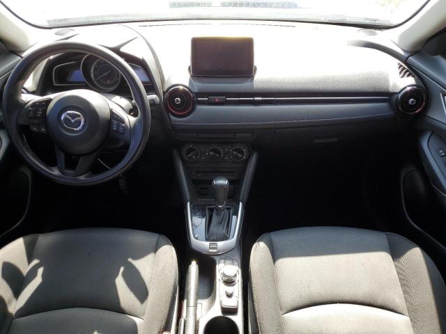 Photo 8 from auction – 2016 MAZDA CX-3 SPORT with VIN JM1DKBB73G0126008