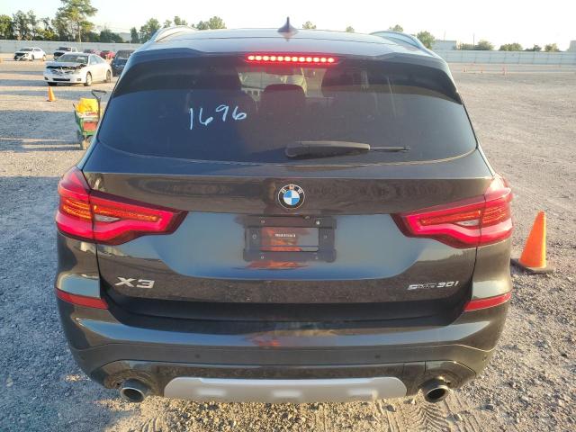 Photo 6 from auction – 2019 BMW X3 SDRIVE3 with VIN 5UXTR7C57KLR44526