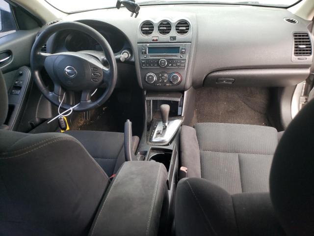 Photo 8 from auction – 2013 NISSAN ALTIMA S with VIN 1N4AL2EP3DC179478