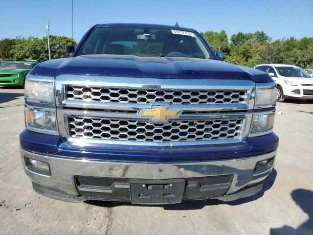 Photo 5 from auction – 2014 CHEVROLET SILVERADO with VIN 3GCPCRECXEG277092