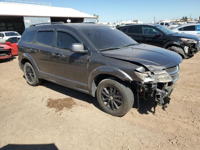 Photo 4 from auction – 2017 DODGE JOURNEY SX with VIN 3C4PDCBG5HT533510