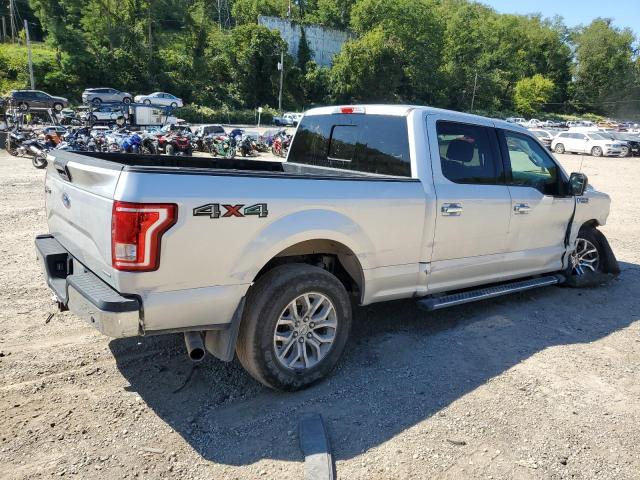 Photo 3 from auction – 2015 FORD F150 SUPER with VIN 1FTFW1EF1FFC04775