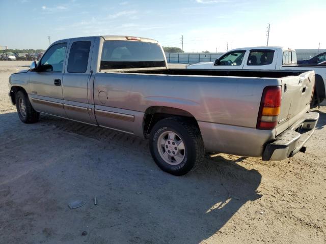 Photo 2 from auction – 2001 CHEVROLET SILVERADO with VIN 1GCEC19V31E276274