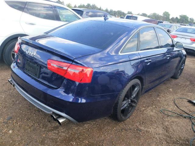Photo 3 from auction – 2013 AUDI S6 with VIN WAUF2AFC8DN122672