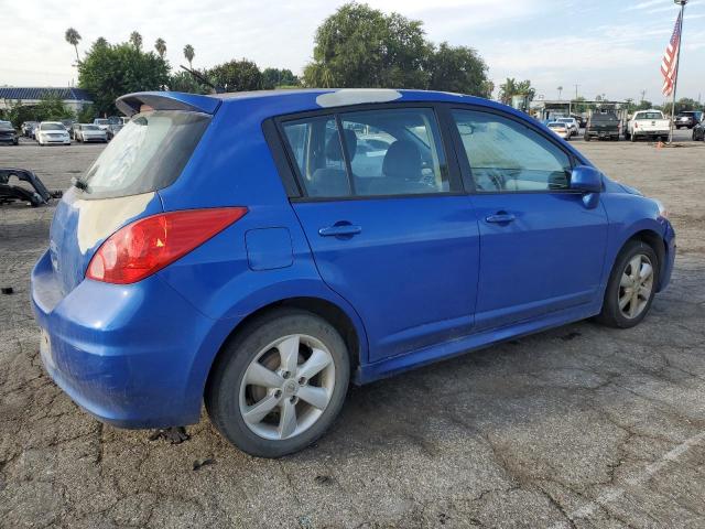 Photo 3 from auction – 2011 NISSAN VERSA S with VIN 3N1BC1CP0BL368170