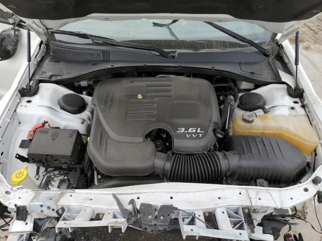 Photo 11 from auction – 2019 CHRYSLER 300 TOURIN with VIN 2C3CCAAG2KH590680