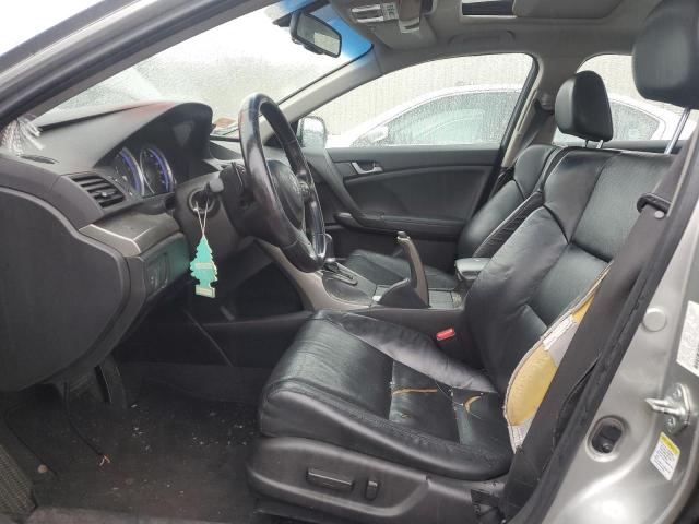 Photo 7 from auction – 2010 ACURA TSX with VIN JH4CU2F62AC031287