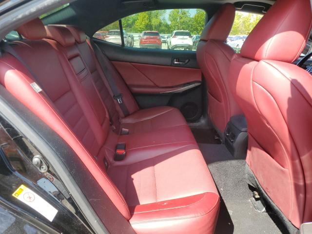 Photo 10 from auction – 2016 LEXUS IS 200T with VIN JTHBA1D28G5020886