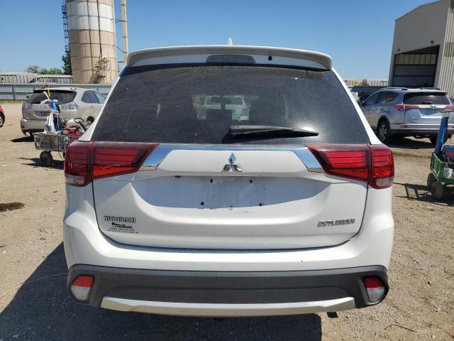 Photo 6 from auction – 2018 MITSUBISHI OUTLANDER with VIN JA4AD2A38JZ066588