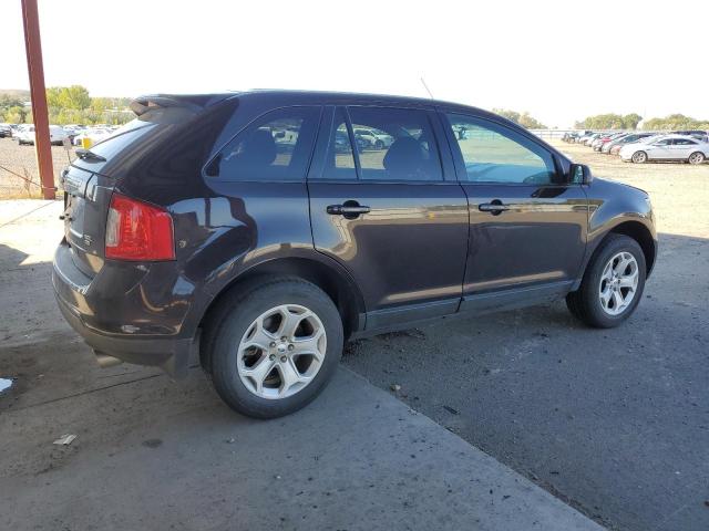 Photo 3 from auction – 2014 FORD EDGE SEL with VIN 2FMDK4JC3EBB19657