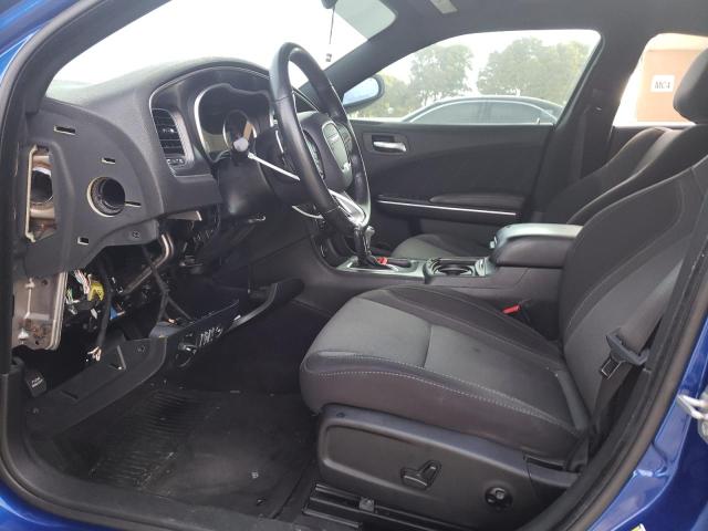 Photo 7 from auction – 2018 DODGE CHARGER R/ with VIN 2C3CDXCT5JH239433