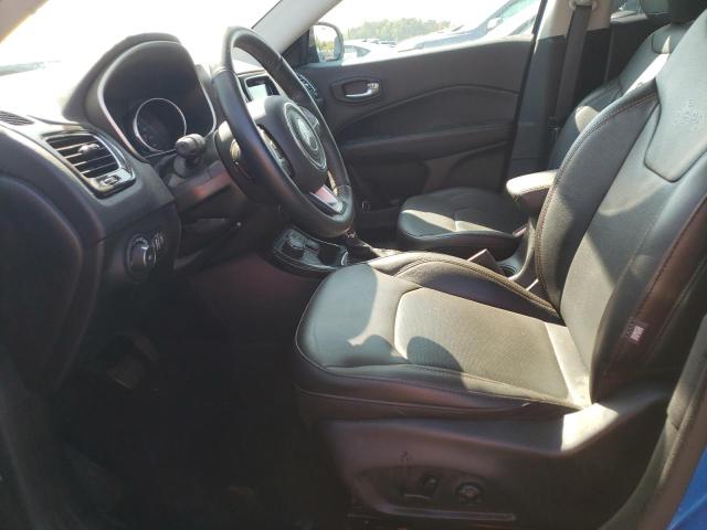 Photo 7 from auction – 2019 JEEP COMPASS LI with VIN 3C4NJDCB8KT854022