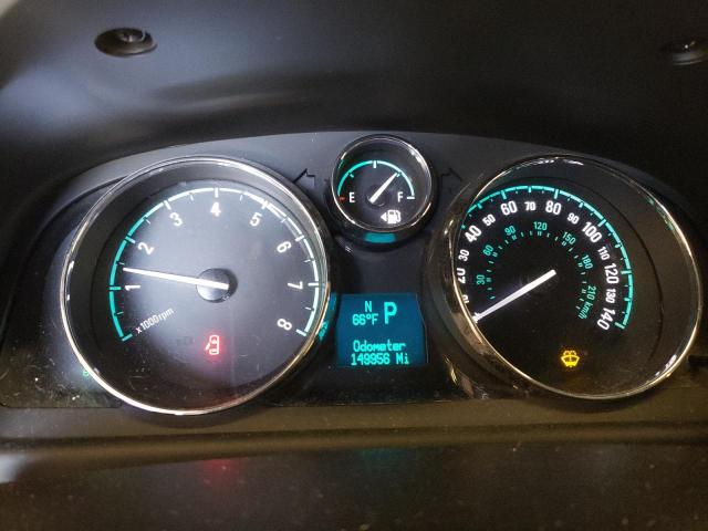 Снимка 9 от търг – 2012 CHEVROLET CAPTIVA SP с VIN 3GNAL2EK3CS617656