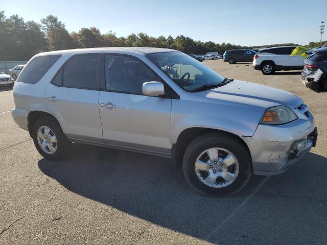 Photo 4 from auction – 2006 ACURA MDX with VIN 2HNYD18286H533327
