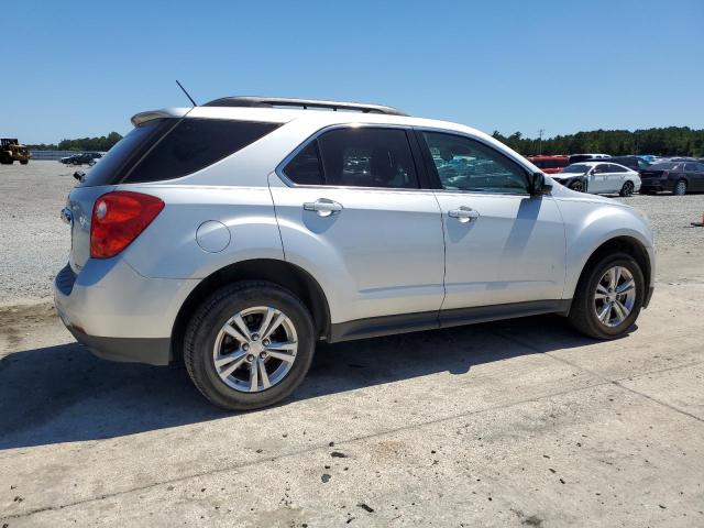 Photo 3 from auction – 2013 CHEVROLET EQUINOX LT with VIN 2GNALDEK8D6301360