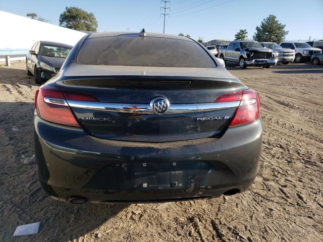 Photo 6 from auction – 2016 BUICK REGAL PREM with VIN 2G4GS5GX5G9204751